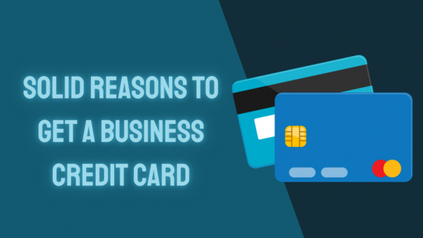 Business Credit Card