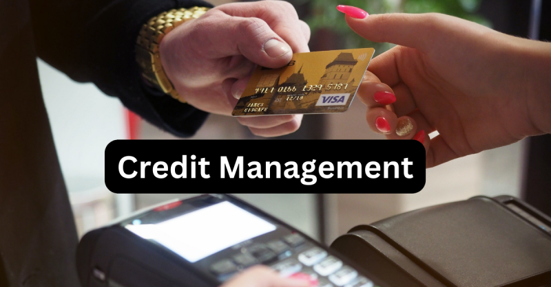 Credit Management