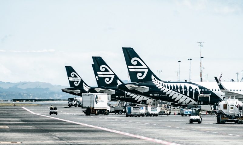 Air New Zealand Koru Membership