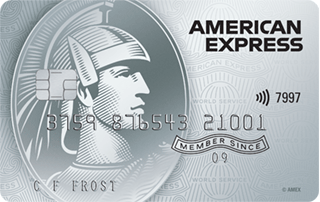 Amex Balance Transfer