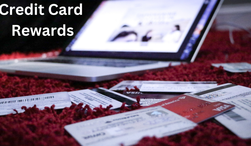 Credit Card Rewards