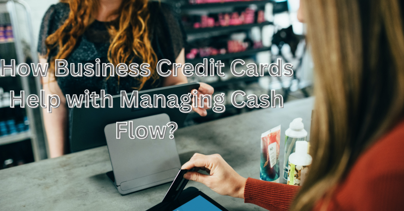 Business Credit Cards