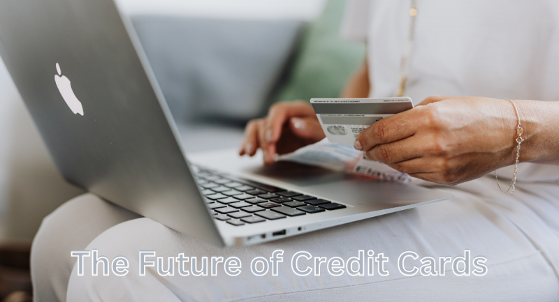 Future of Credit Card