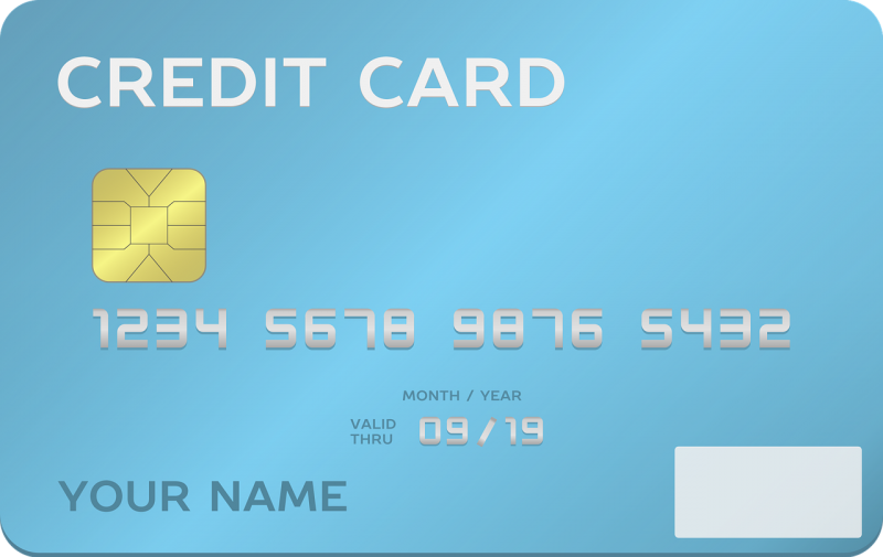 Credit Card