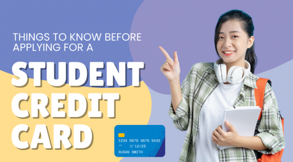 Student Credit Card