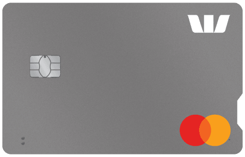 Westpac Business Credit Card