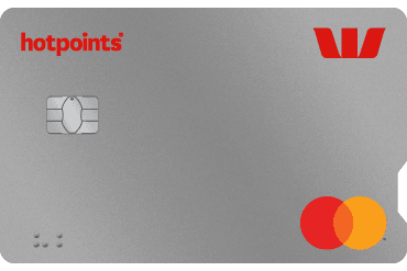 Westpac BusinessPLUS Mastercard Credit Card