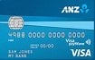 ANZ Low Rate Visa Card