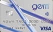 Gem Visa Credit Card