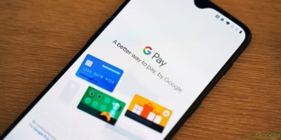 Google pay