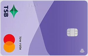 TSB Low Rate Mastercard Credit Card Review - Credit Cards Compare NZ